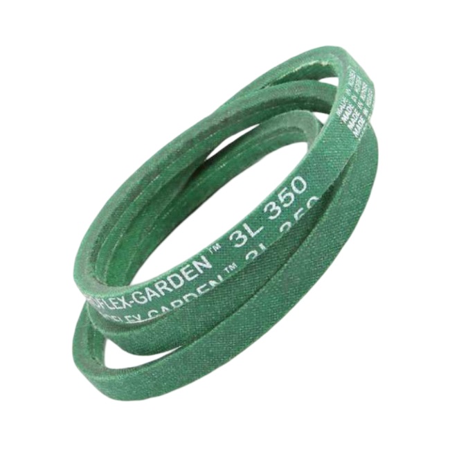 4L500 (XDV48-500) Cotton Covered Mower V Belt